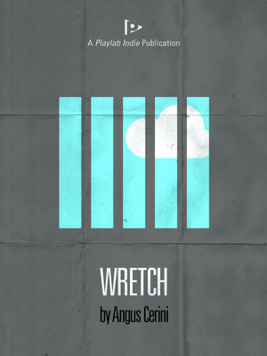 cover image of Wretch